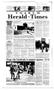 Newspaper: Yoakum Herald-Times (Yoakum, Tex.), Vol. 119, No. 35, Ed. 1 Wednesday…