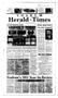 Newspaper: Yoakum Herald-Times (Yoakum, Tex.), Vol. 119, No. 52, Ed. 1 Wednesday…