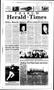 Newspaper: Yoakum Herald-Times (Yoakum, Tex.), Vol. 120, No. 19, Ed. 1 Wednesday…