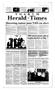 Newspaper: Yoakum Herald-Times (Yoakum, Tex.), Vol. 121, No. 3, Ed. 1 Wednesday,…