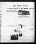 Primary view of The Bowie News (Bowie, Tex.), Vol. 36, No. 39, Ed. 1 Thursday, December 12, 1957