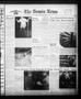 Primary view of The Bowie News (Bowie, Tex.), Vol. 39, No. 12, Ed. 1 Thursday, March 24, 1960