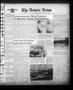 Primary view of The Bowie News (Bowie, Tex.), Vol. 39, No. 25, Ed. 1 Thursday, June 23, 1960