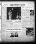 Newspaper: The Bowie News (Bowie, Tex.), Vol. 39, No. 44, Ed. 1 Thursday, Novemb…