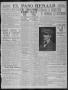 Primary view of El Paso Herald (El Paso, Tex.), Ed. 1, Tuesday, January 31, 1911