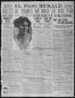 Newspaper: El Paso Herald (El Paso, Tex.), Ed. 1, Thursday, February 2, 1911