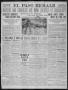 Newspaper: El Paso Herald (El Paso, Tex.), Ed. 1, Wednesday, February 15, 1911