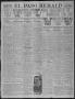 Newspaper: El Paso Herald (El Paso, Tex.), Ed. 1, Wednesday, March 1, 1911