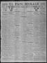 Newspaper: El Paso Herald (El Paso, Tex.), Ed. 1, Friday, March 3, 1911