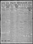 Newspaper: El Paso Herald (El Paso, Tex.), Ed. 1, Monday, March 6, 1911