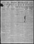 Newspaper: El Paso Herald (El Paso, Tex.), Ed. 1, Wednesday, March 8, 1911