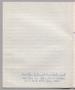 Thumbnail image of item number 4 in: '[Examination booklet from Stanford University, June 8, 1962]'.