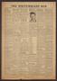 Newspaper: The Whitewright Sun (Whitewright, Tex.), No. 10, Ed. 1 Thursday, Marc…