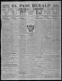 Newspaper: El Paso Herald (El Paso, Tex.), Ed. 1, Saturday, March 11, 1911