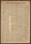 Newspaper: The Whitewright Sun (Whitewright, Tex.), No. 26, Ed. 1 Thursday, July…