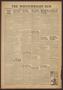 Newspaper: The Whitewright Sun (Whitewright, Tex.), No. 47, Ed. 1 Thursday, Nove…