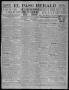 Newspaper: El Paso Herald (El Paso, Tex.), Ed. 1, Friday, March 24, 1911