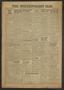 Newspaper: The Whitewright Sun (Whitewright, Tex.), Vol. 73, No. 2, Ed. 1 Thursd…