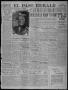 Newspaper: El Paso Herald (El Paso, Tex.), Ed. 1, Thursday, April 6, 1911