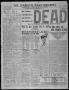 Thumbnail image of item number 1 in: 'El Paso Herald (El Paso, Tex.), Ed. 2, Friday, May 19, 1911'.