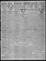 Newspaper: El Paso Herald (El Paso, Tex.), Ed. 1, Saturday, May 27, 1911