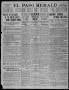 Newspaper: El Paso Herald (El Paso, Tex.), Ed. 1, Thursday, June 15, 1911