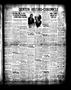 Newspaper: Denton Record-Chronicle (Denton, Tex.), Vol. 27, No. 61, Ed. 1 Monday…