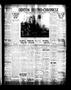 Thumbnail image of item number 1 in: 'Denton Record-Chronicle (Denton, Tex.), Vol. 27, No. 82, Ed. 1 Thursday, November 17, 1927'.
