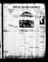 Newspaper: Denton Record-Chronicle (Denton, Tex.), Vol. 27, No. 104, Ed. 1 Tuesd…