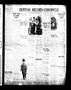 Newspaper: Denton Record-Chronicle (Denton, Tex.), Vol. 27, No. 112, Ed. 1 Thurs…