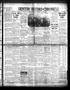 Primary view of Denton Record-Chronicle (Denton, Tex.), Vol. 29, No. 142, Ed. 1 Monday, January 27, 1930