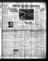 Newspaper: Denton Record-Chronicle (Denton, Tex.), Vol. 29, No. 146, Ed. 1 Frida…