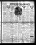 Newspaper: Denton Record-Chronicle (Denton, Tex.), Vol. 29, No. 153, Ed. 1 Satur…
