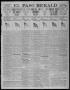 Newspaper: El Paso Herald (El Paso, Tex.), Ed. 1, Tuesday, July 4, 1911