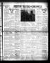 Newspaper: Denton Record-Chronicle (Denton, Tex.), Vol. 29, No. 172, Ed. 1 Monda…