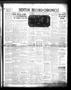 Primary view of Denton Record-Chronicle (Denton, Tex.), Vol. 29, No. 188, Ed. 1 Friday, March 21, 1930