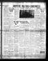 Newspaper: Denton Record-Chronicle (Denton, Tex.), Vol. 29, No. 202, Ed. 1 Monda…