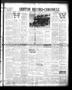 Newspaper: Denton Record-Chronicle (Denton, Tex.), Vol. 29, No. 209, Ed. 1 Tuesd…