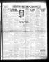Newspaper: Denton Record-Chronicle (Denton, Tex.), Vol. 29, No. 213, Ed. 1 Satur…