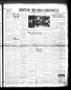 Newspaper: Denton Record-Chronicle (Denton, Tex.), Vol. 29, No. 224, Ed. 1 Frida…