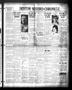 Newspaper: Denton Record-Chronicle (Denton, Tex.), Vol. 29, No. 225, Ed. 1 Satur…