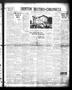 Newspaper: Denton Record-Chronicle (Denton, Tex.), Vol. 29, No. 232, Ed. 1 Monda…
