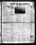 Thumbnail image of item number 1 in: 'Denton Record-Chronicle (Denton, Tex.), Vol. 29, No. 233, Ed. 1 Tuesday, May 13, 1930'.