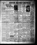 Newspaper: Denton Record-Chronicle (Denton, Tex.), Vol. 38, No. 146, Ed. 1 Wedne…