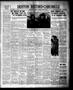 Newspaper: Denton Record-Chronicle (Denton, Tex.), Vol. 38, No. 155, Ed. 1 Satur…