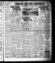 Thumbnail image of item number 1 in: 'Denton Record-Chronicle (Denton, Tex.), Vol. 38, No. 169, Ed. 1 Tuesday, February 28, 1939'.