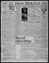 Newspaper: El Paso Herald (El Paso, Tex.), Ed. 1, Saturday, July 29, 1911