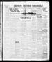 Thumbnail image of item number 1 in: 'Denton Record-Chronicle (Denton, Tex.), Vol. 38, No. 271, Ed. 1 Tuesday, June 27, 1939'.