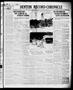 Primary view of Denton Record-Chronicle (Denton, Tex.), Vol. 38, No. 281, Ed. 1 Saturday, July 8, 1939