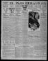 Newspaper: El Paso Herald (El Paso, Tex.), Ed. 1, Tuesday, August 1, 1911